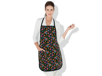 Изображение товара "FATIMA PETITE Feiler шенилловый фартук от Feiler"