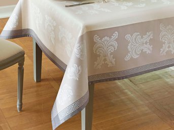 Изображение товара "Maander скатерть Curt Bauer от Archive"