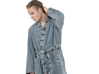 Изображение товара "MANHATTAN Feiler шенилловый халат от Archive"