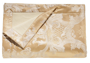 Изображение товара "Плед Louis XIV 1681 Curt Bauer от Archive"