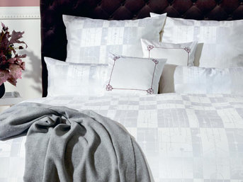 Изображение товара "CASSIS 0000 постельное белье Curt Bauer от Archive"