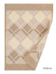 Изображение товара "Dublin Feiler шенилловое полотенце от Archive"