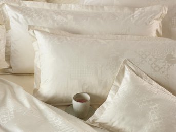 Изображение товара "CULTURE (0142) постельное белье CB 1882 by Curt Bauer от CB 1882 by Curt Bauer"