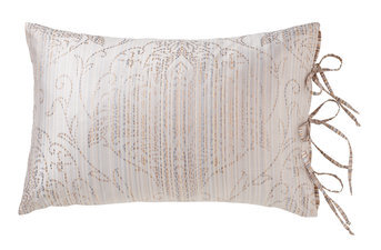 Изображение товара "KAMIKA декоративная наволочка с завязками Curt Bauer от Archive"