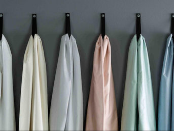 Изображение товара "UNI простыня CB 1882 by Curt Bauer (11 оттенков) от CB 1882 by Curt Bauer"