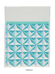 Изображение товара "CRYSTAL Feiler шенилловое полотенце от Feiler"