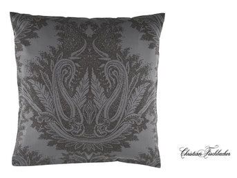 Изображение товара "Renaissance anthrazit постельное белье Christian Fischbacher от Archive"