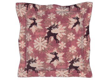 Изображение товара "WINTERTRAUM Feiler шенилловая наволочка от Archive"