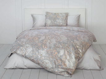 Изображение товара "Persis серебро постельное белье Christian Fischbacher от Archive"