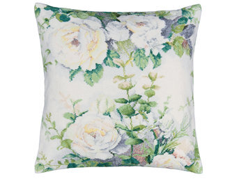 Изображение товара "JULIETTE Feiler наволочка из шенилл от Feiler"