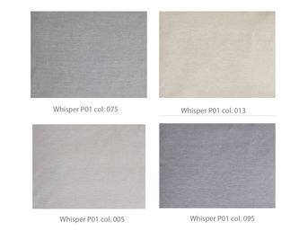 Изображение товара "WHISPER простыня CF by Christian Fischbacher (5 оттенков) от Archive"