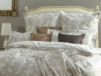 Изображение товара "Louis XIV 1029 жаккардовое постельное белье Curt Bauer  от Curt Bauer"