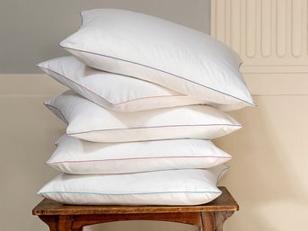 Изображение товара "SATIN MINIMAL постельное белье Christian Fischbacher от Christian Fischbacher"