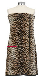 Изображение товара "SAFARI Feiler шенилловый саронг от Archive"