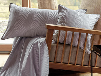 Изображение товара "LEAF (0179) постельное белье CB 1882 by Curt Bauer от CB 1882 by Curt Bauer"