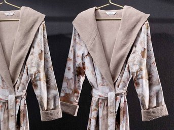 Изображение товара "Халат WEEKEND Curt Bauer от Curt Bauer"