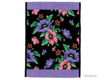 Изображение товара "MOHN SCHWARZ Feiler шенилловое полотенце от Feiler"