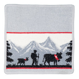 Изображение товара "SCHWEIZ Feiler шенилловая салфетка от Archive"