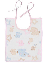 Изображение товара "TARA Feiler шенилловый нагрудник от Feiler"