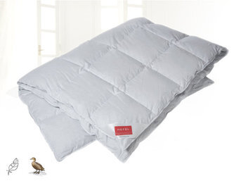 Изображение товара "WILD DUCK DOWN (WILDENTENDAUNE) JOHANN HEFEL одеяло пуховое от Johann Hefel"