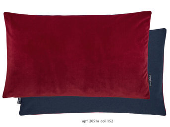 Изображение товара "VICE VERSA (152) декоративная наволочка Christian Fischbacher от Archive"