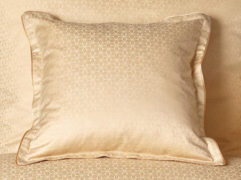 Изображение товара "ASANOHA (3772) постельное белье CB 1882 by Curt Bauer от CB 1882 by Curt Bauer"