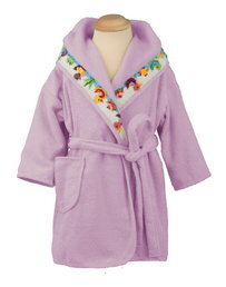 Изображение товара "ENTCHEN (Ducklings) Feiler детский халат от Feiler"