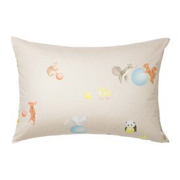 Изображение товара "Mignon beige постельное белье Christian Fischbacher от Archive"