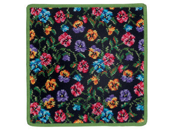 Изображение товара "FATIMA PETITE Feiler шенилловая салфетка от Feiler"