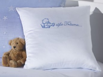 Изображение товара "Kleiner Stern наволочка Curt Bauer от Archive"