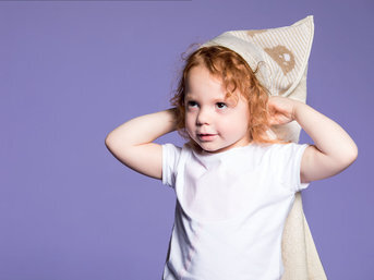 Изображение товара "TOM Feiler банное полотенце с капюшоном от Feiler"