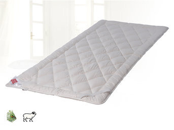 Изображение товара "Наматрасник JOHANN HEFEL Оздоровительный Wellness  Zirbe от Johann Hefel"