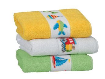 Изображение товара "BAMBINI Feiler полотенце от Archive"