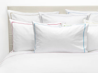 Изображение товара "Satin Premium A21 постельное белье Christian Fischbacher (8 цветов) от Christian Fischbacher"