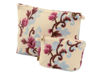 Изображение товара "LEGACY BLOOM косметичка Feiler от Archive"