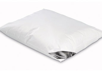 Изображение товара "Подушка перьевая JOHANN HEFEL SOFT DAUNE от Archive"