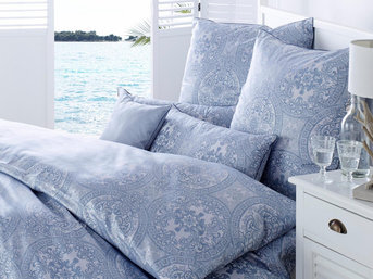 Изображение товара "ODYSSA (1048) постельное белье Curt Bauer от Archive"