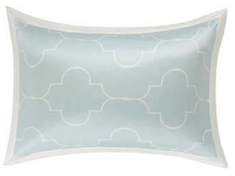 Изображение товара "CASABLANCA шелковое постельное белье GINGERLILY от Archive"