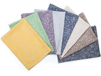 Изображение товара "RANKENWERK Leitner Leinen кухонное полотенце от LEITNER LEINEN"