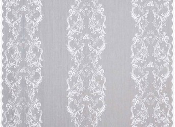 Изображение товара "DELIA MADRAS PANEL MYB Textiles кружевное панно из мадраса от MYB Textiles "