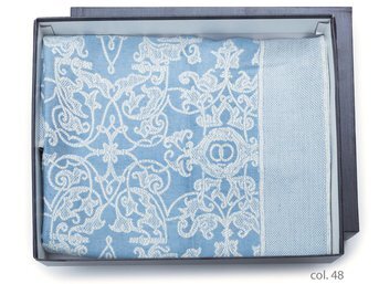 Изображение товара "MARIAGE Leitner Leinen полульняная скатерть от LEITNER LEINEN"