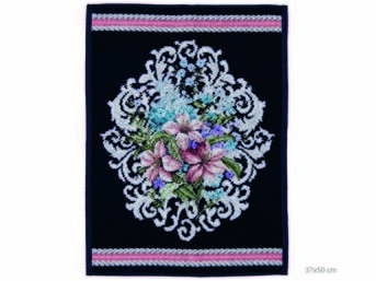 Изображение товара "JACQUELINE Feiler шенилловое полотенце от Feiler"