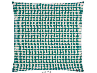 Изображение товара "HARLEKIN (059) постельное белье CF by Christian Fischbacher от Archive"