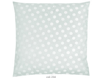 Изображение товара "POLKA B96 (234) постельное белье Christian Fischbacher от Archive"