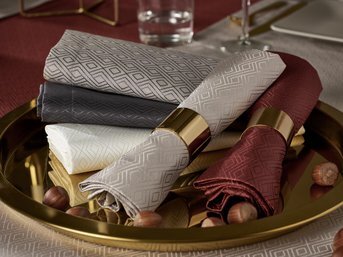 Изображение товара "Riga салфетки Curt Bauer от Curt Bauer"