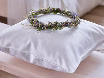 Изображение товара "FINJA 0000 постельное белье Curt Bauer - NEW от Archive"