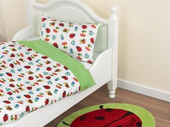 Изображение товара "Pauli Feiler постельное белье от Archive"