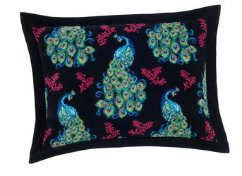 Изображение товара "Peacook Feiler шенилловая наволочка 50x70 от Archive"