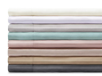 Изображение товара "UNI SILK FLAT шелковая простыня для укрывания GINGERLILY (9 тонов) от GINGERLILY"