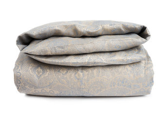 Изображение товара "INTARSIO Leitner Leinen постельное белье в тонах от LEITNER LEINEN"